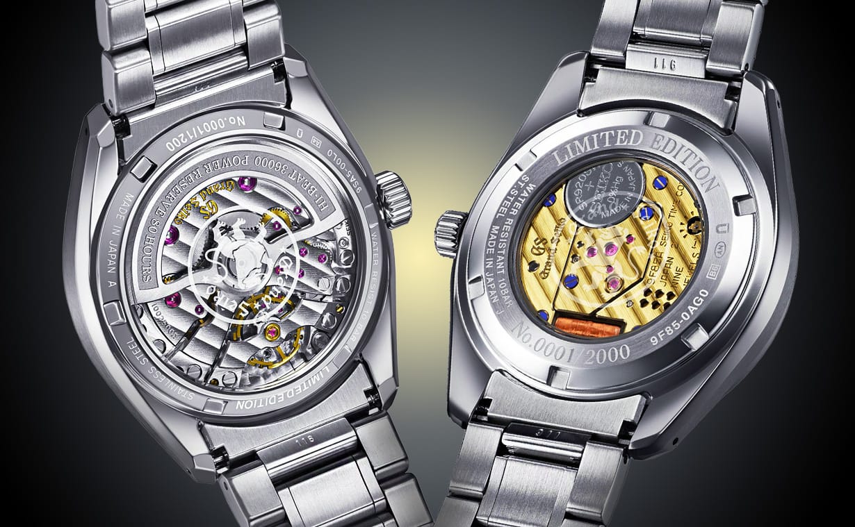 The Ultimate Guide to Watch Casebacks — What They Are and Why They Matter