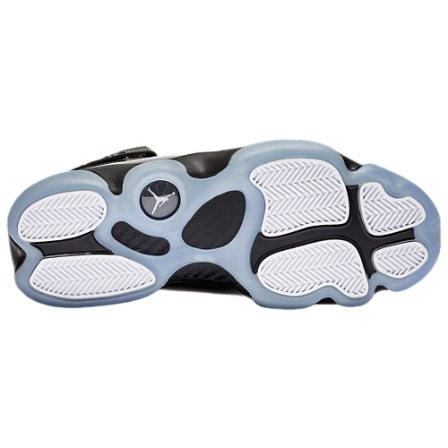 Jordan 6 Rings – White/White/Black