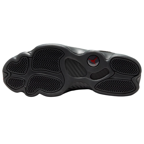 Jordan 6 Rings – Fire Red/Black/Anthracite