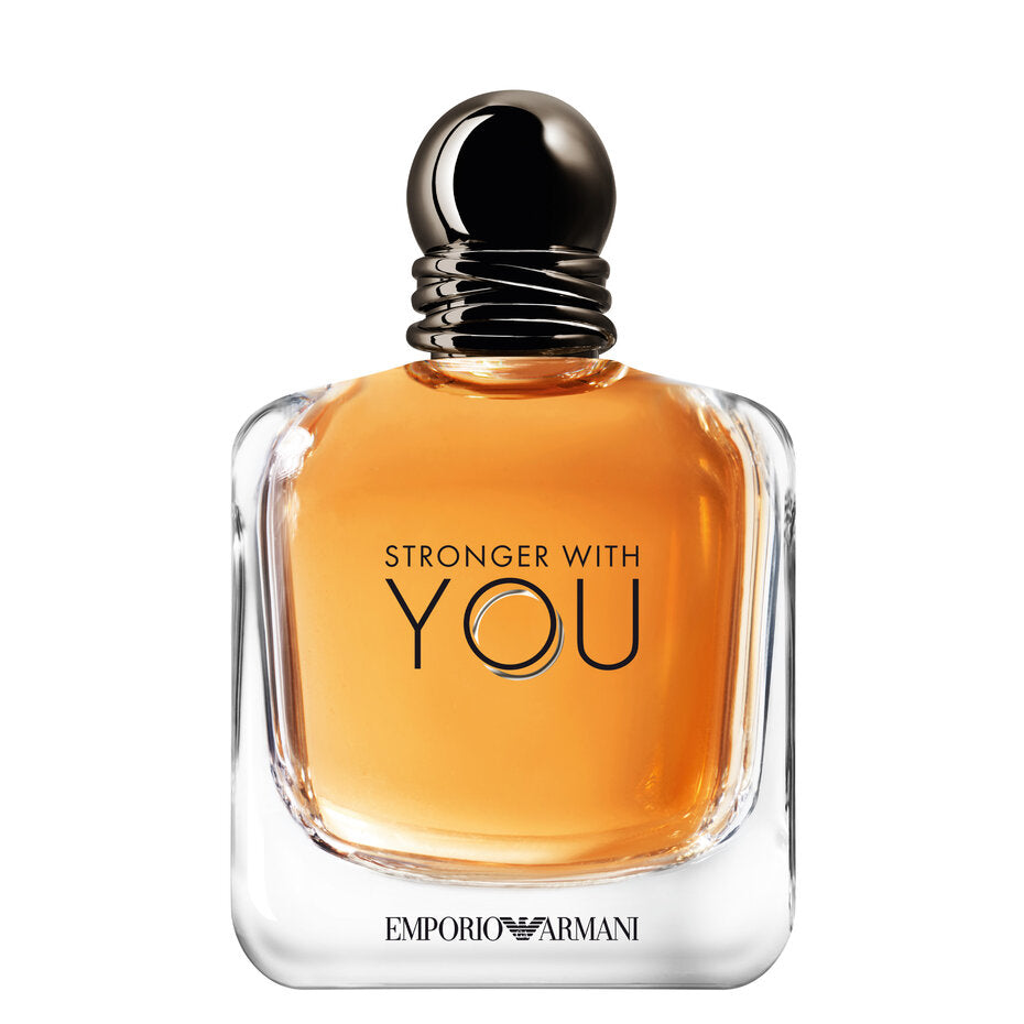 STRONGER WITH YOU Eau de Toilette|100ML