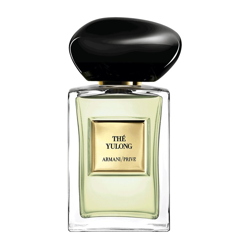 THÉ YULONG Eau de Toilette|100ML