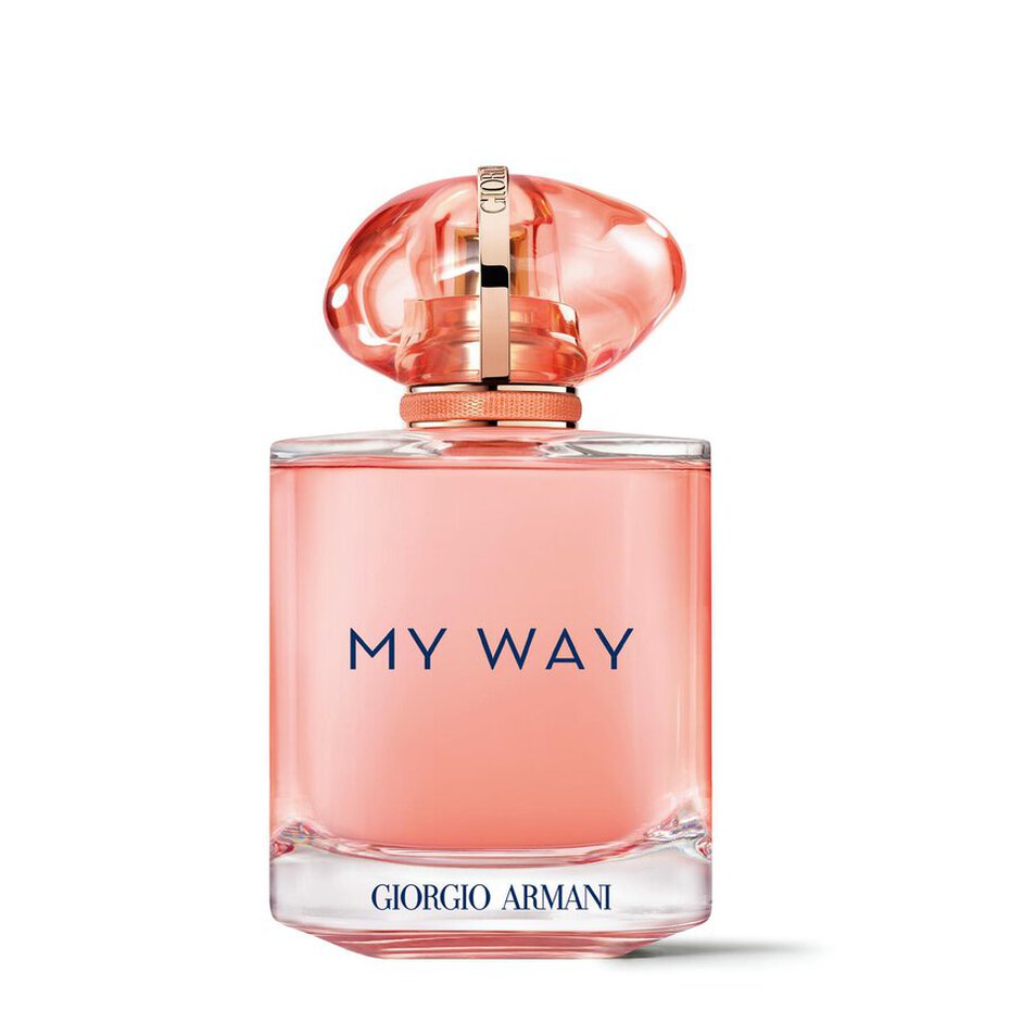 MY WAY YLANG Eau de Parfum|50ML