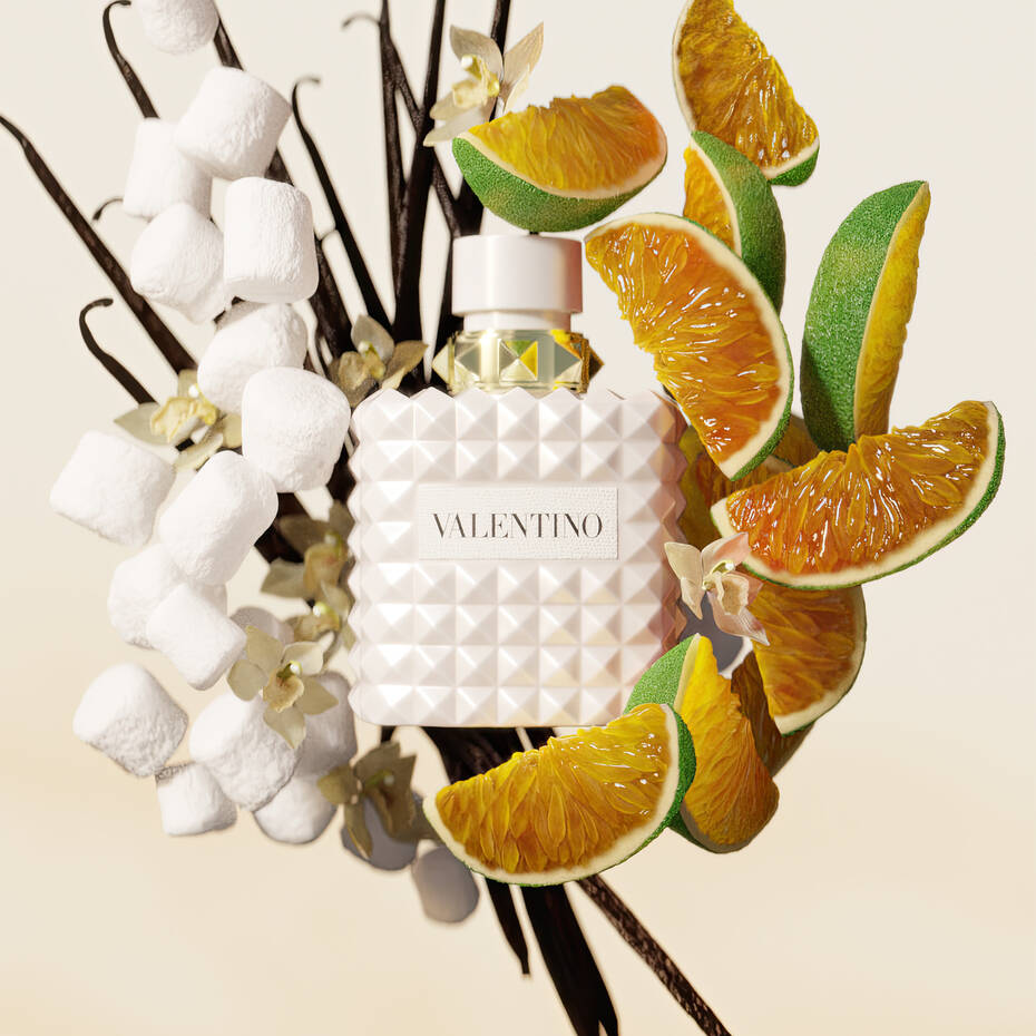 Born In Roma Donna Rendez-Vous Ivory|100ML