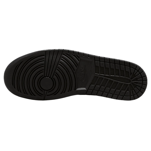 Jordan AJ 1 Low – White/Red/Black