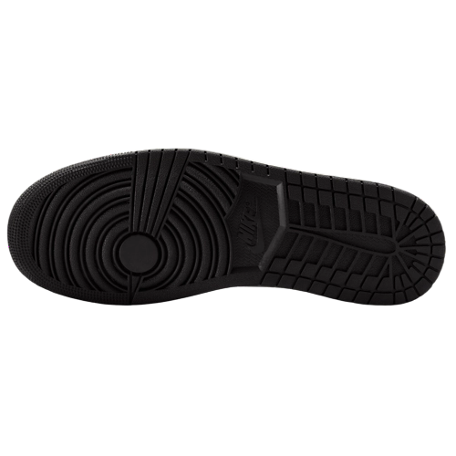 Jordan AJ 1 Low – White/Black/Starfish