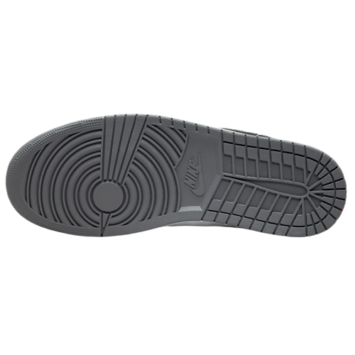 Jordan AJ 1 Low – Grey/White/Black