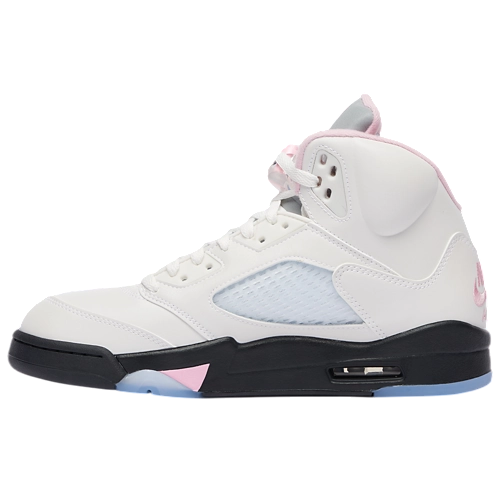 Air Jordan 5 Retro “Medium Soft Pink”