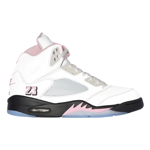 Air Jordan 5 Retro “Medium Soft Pink”