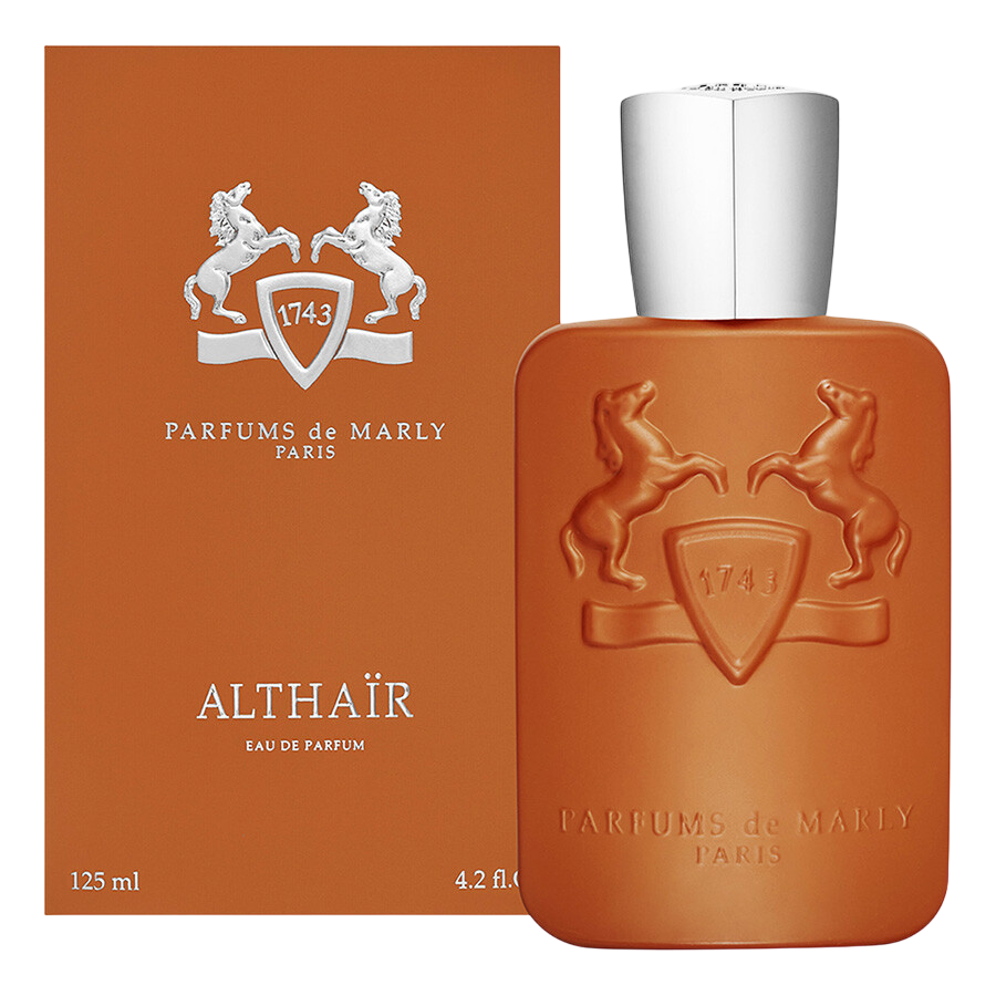 Althair|125ML