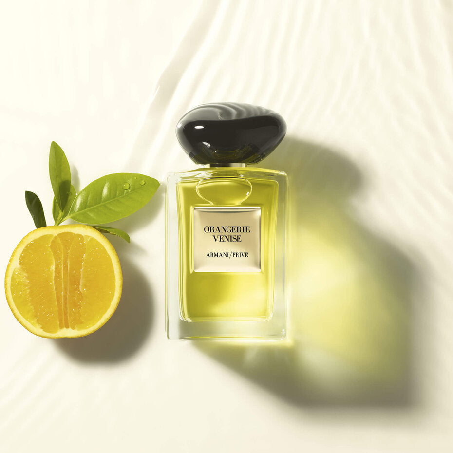 ORANGERIE VENISE Eau de Toilette|100ML