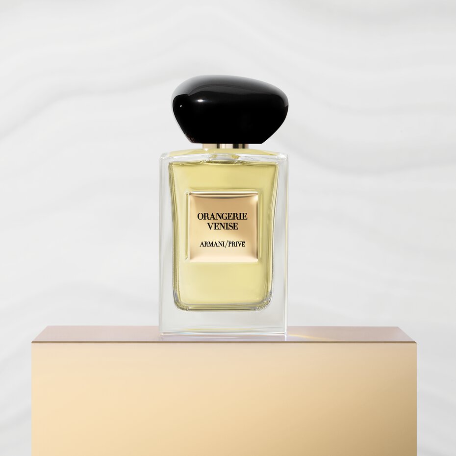 ORANGERIE VENISE Eau de Toilette|100ML