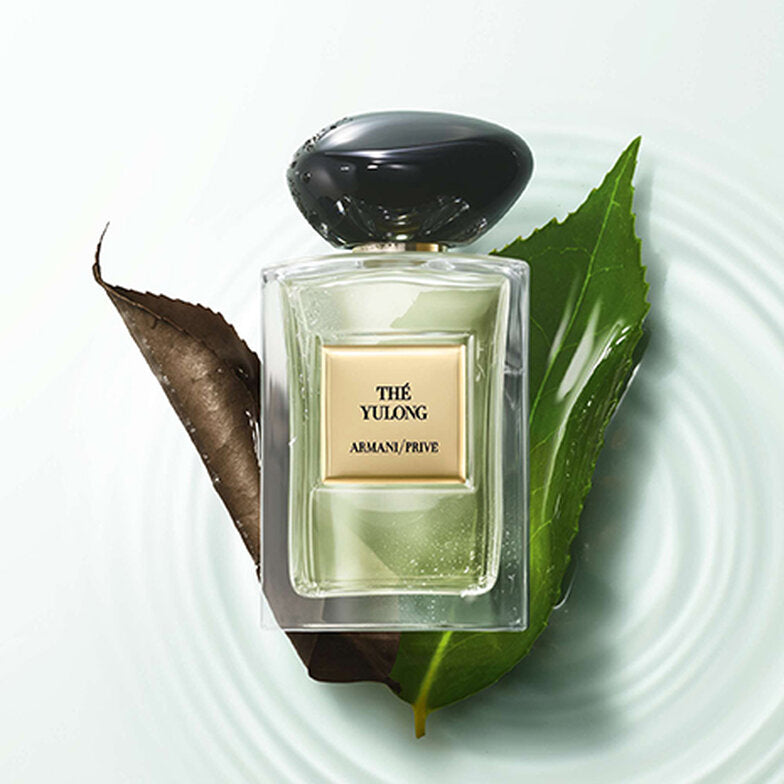 THÉ YULONG Eau de Toilette|100ML