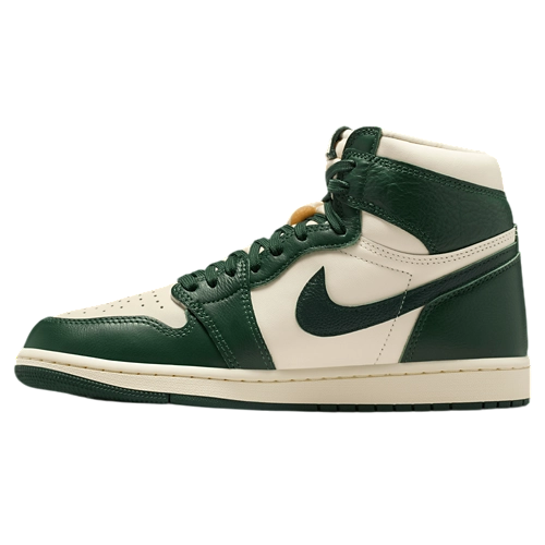 Air Jordan Retro 1 Hi RMSTD – Pro Green