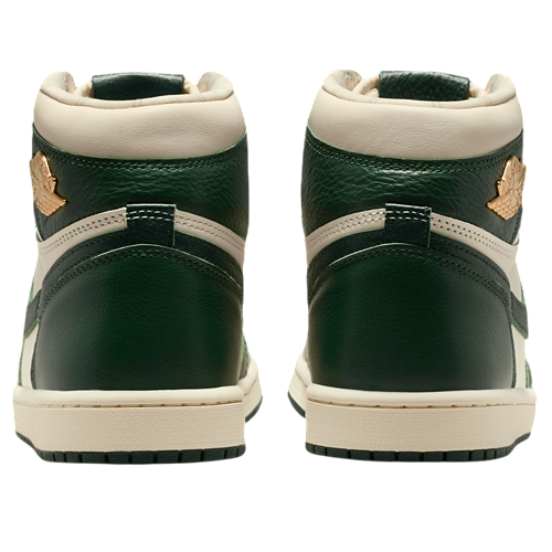 Air Jordan Retro 1 Hi RMSTD – Pro Green