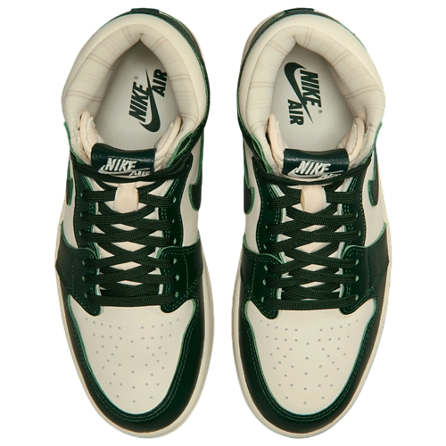 Air Jordan Retro 1 Hi RMSTD – Pro Green