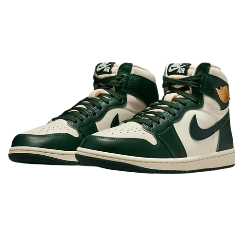 Air Jordan Retro 1 Hi RMSTD – Pro Green