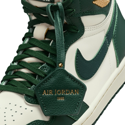 Air Jordan Retro 1 Hi RMSTD – Pro Green