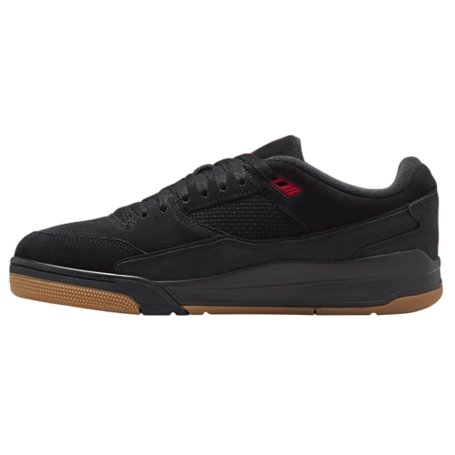 Jordan Flight Court – Black/Gum