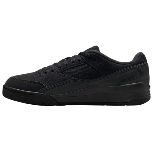 Jordan Flight Court – Black/Anthracite