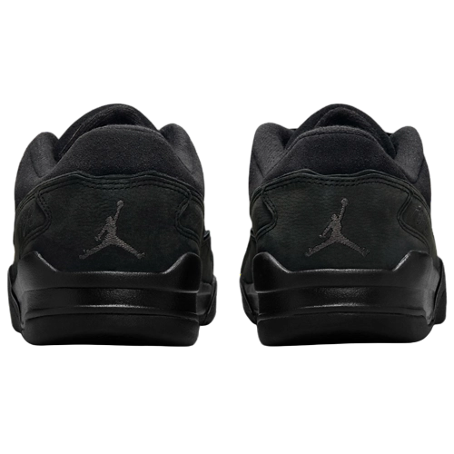 Jordan Flight Court – Black/Anthracite