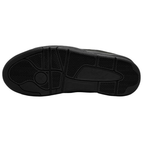 Jordan Flight Court – Black/Anthracite