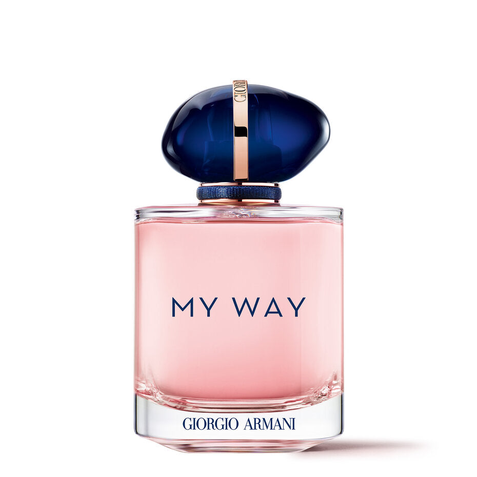 MY WAY Eau de Parfum|50ML