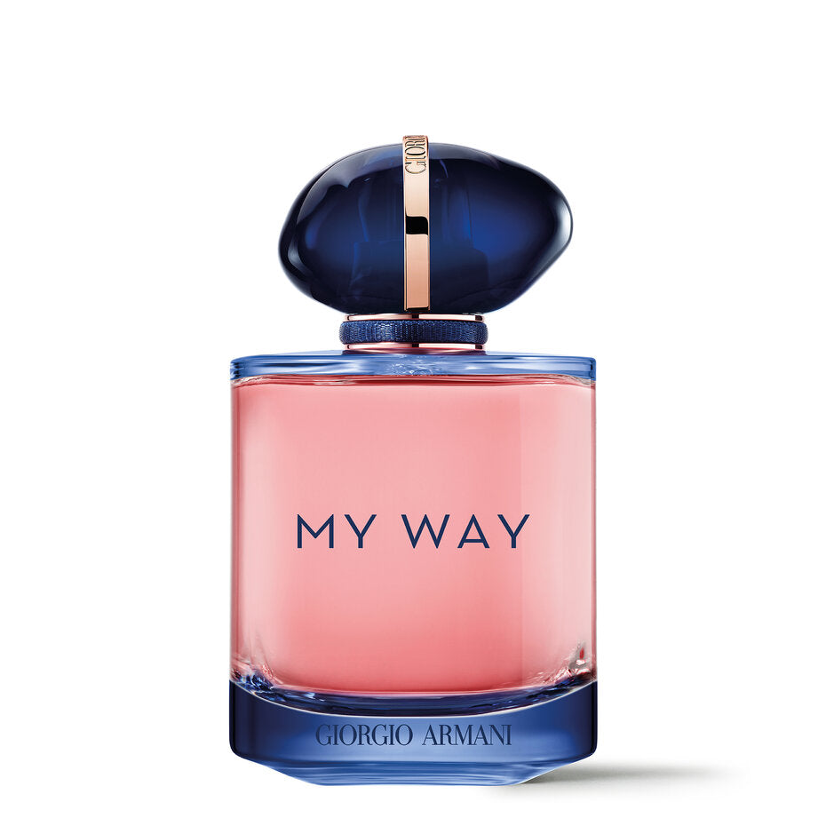 MY WAY INTENSE Eau de Parfum|50ML
