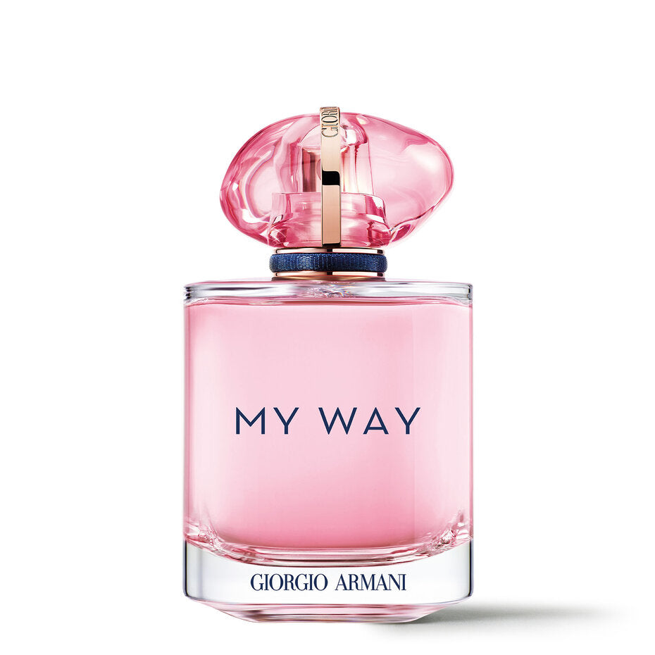 MY WAY NECTAR Eau de Parfum|50ML