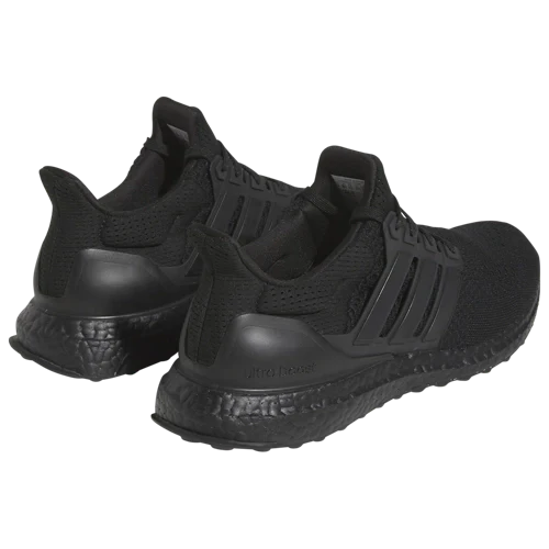 Adidas Ultraboost 1.0 DNA – Black / Black