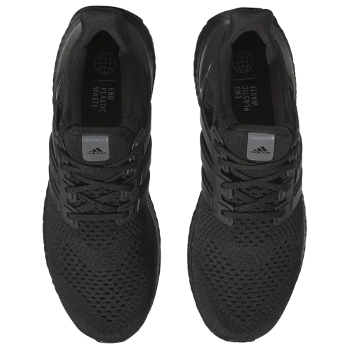 Adidas Ultraboost 1.0 DNA – Black / Black