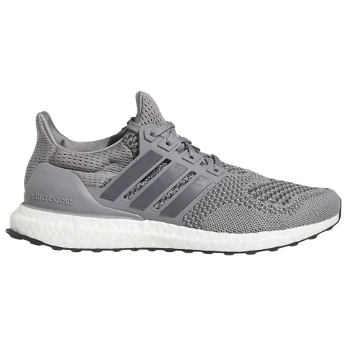 Adidas Ultraboost 1.0 DNA – Grey / White