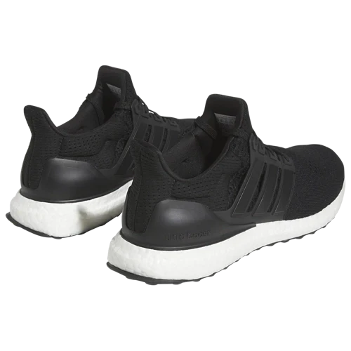 Adidas Ultraboost 1.0 DNA – Black / Black