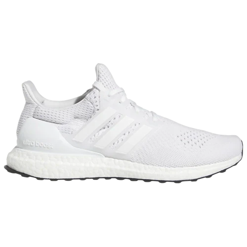 Adidas Ultraboost 1.0 DNA – White / White