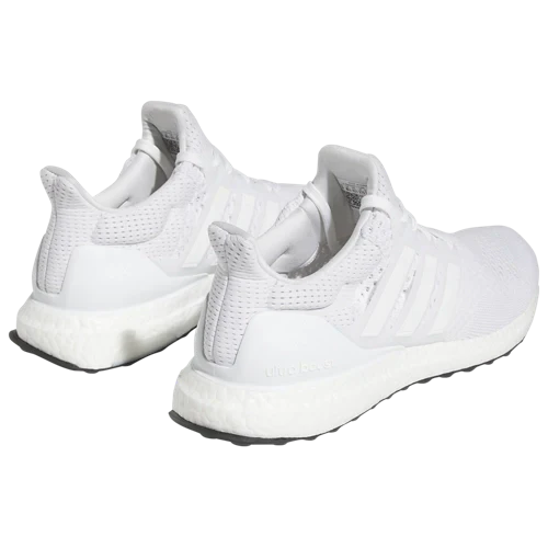 Adidas Ultraboost 1.0 DNA – White / White