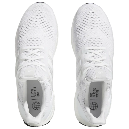 Adidas Ultraboost 1.0 DNA – White / White