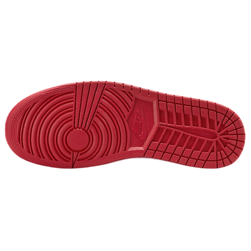 Air Jordan 1 Low SE – Black/Varsity Red/White