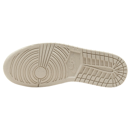 Air Jordan 1 Low SE – Medium Olive/Light Orewood Brown/Sail