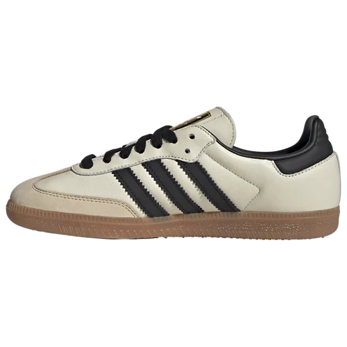 Adidas Originals Samba OG – Black / Beige