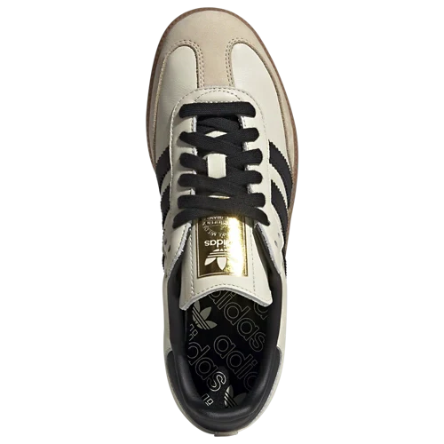 Adidas Originals Samba OG – Black / Beige