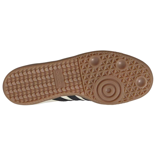 Adidas Originals Samba OG – Black / Beige