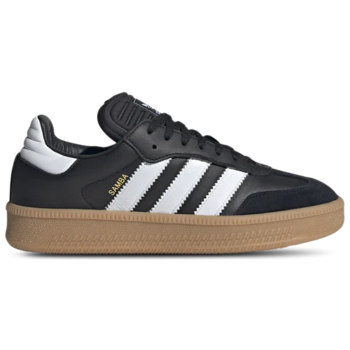 Adidas Originals Samba XLG – Black / White / Gum