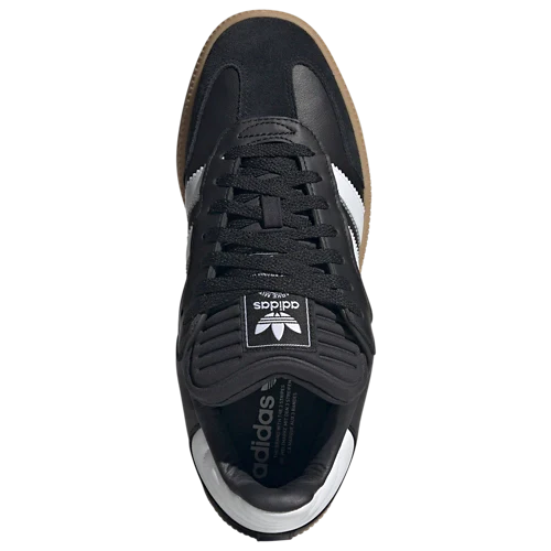 Adidas Originals Samba XLG – Black / White / Gum