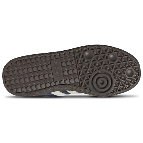 Adidas Originals Samba XLG – White / Navy / Night Indigo