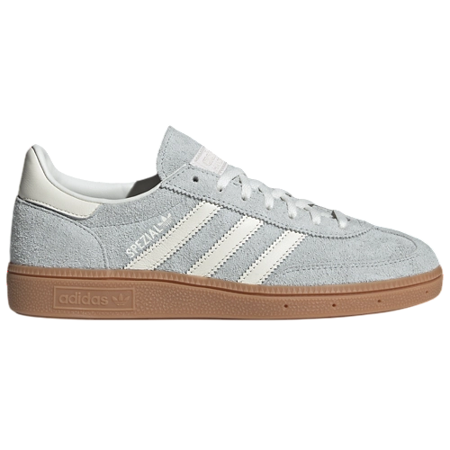 Adidas Originals Handball Spezial – Wonder Silver / Off White / Gum