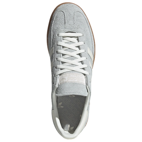 Adidas Originals Handball Spezial – Wonder Silver / Off White / Gum