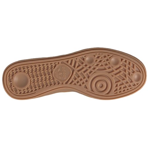 Adidas Originals Handball Spezial – Wonder Silver / Off White / Gum