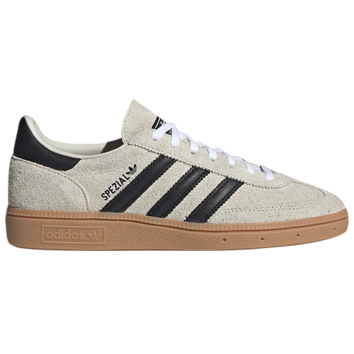Adidas Originals Handball Spezial – Core Black / Aluminum / White