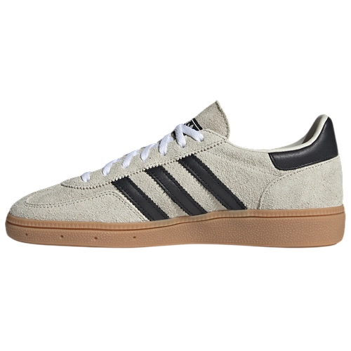 Adidas Originals Handball Spezial – Core Black / Aluminum / White