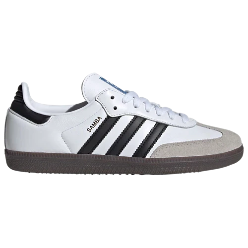 Adidas Originals Samba OG – White / Black