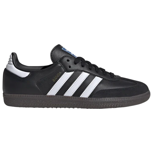 Adidas Originals Samba OG – Core Black / Cloud White